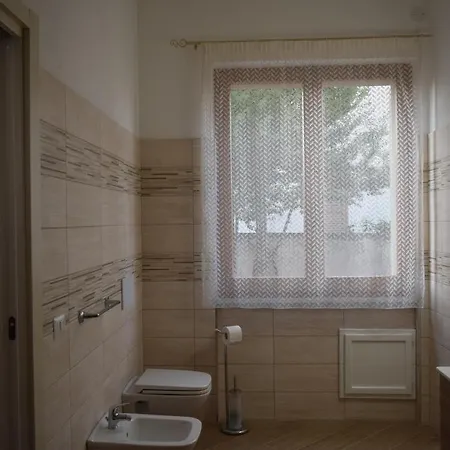 Bed & Breakfast A Casa Di Zia 3*