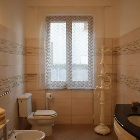 A Casa Di Zia * Oschiri