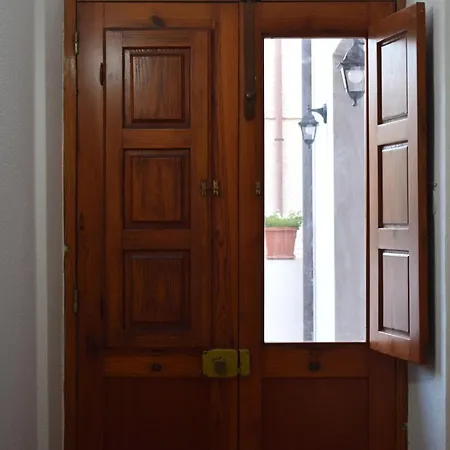 Bed & Breakfast A Casa Di Zia Oschiri