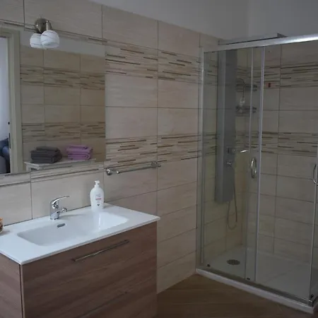 A Casa Di Zia Bed & Breakfast