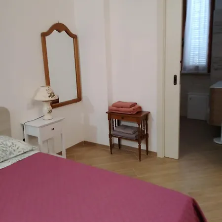 Bed & Breakfast A Casa Di Zia