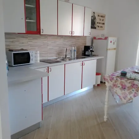 Nocleg ze śniadaniem A Casa Di Zia *