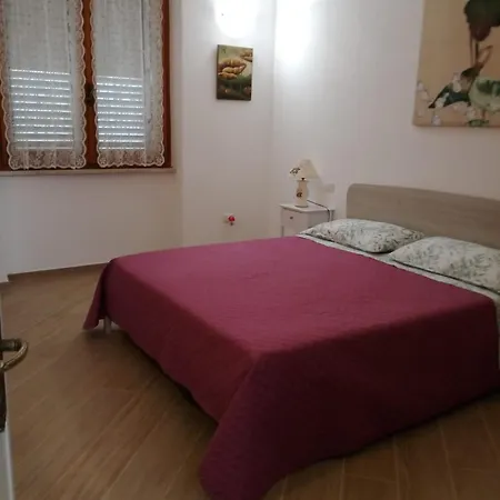 A Casa Di Zia 3* Oschiri