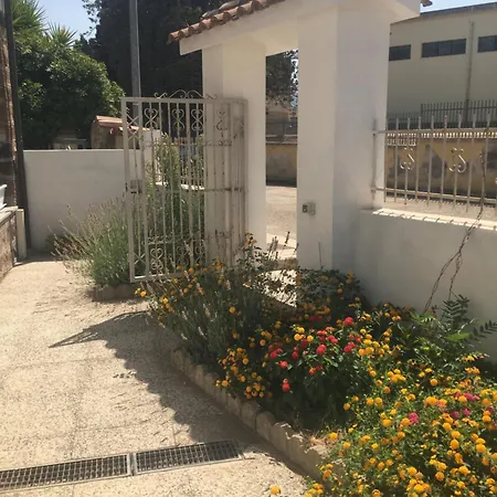 A Casa Di Zia Nocleg ze śniadaniem Oschiri