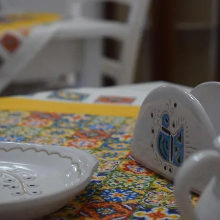 Bed and breakfast A Casa Di Zia