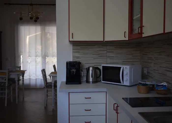 A Casa Di Zia Bed & Breakfast 3*