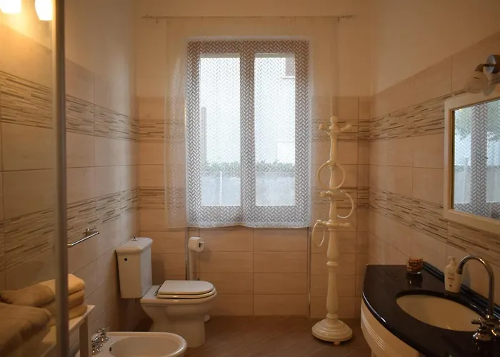 A Casa Di Zia 3* Oschiri